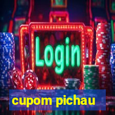 cupom pichau